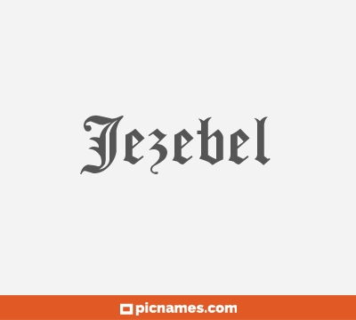 Jezebel