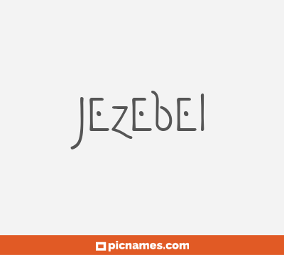 Jezebel