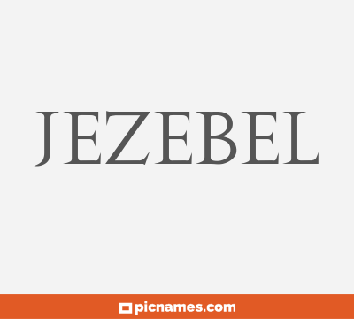 Jezebel