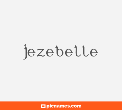Jezebelle