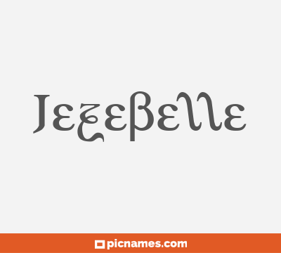 Jezebelle