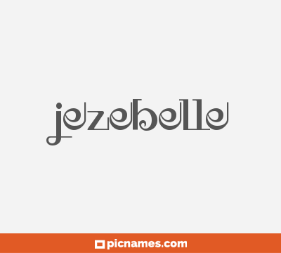 Jezebelle