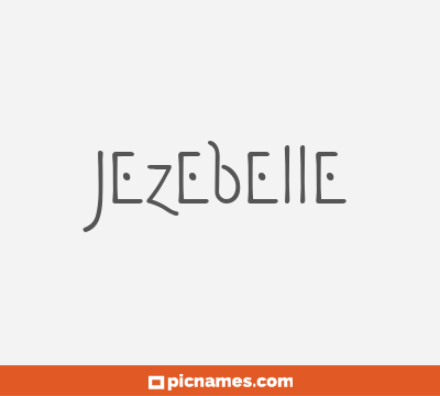 Jezebelle