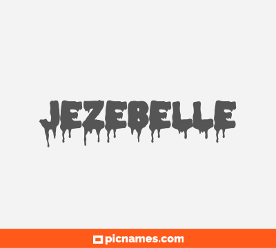 Jezebelle