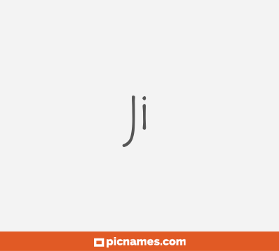 Ji