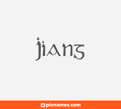 Jian