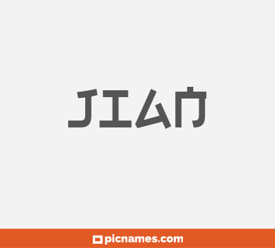 Jian