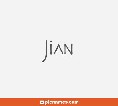 Jian