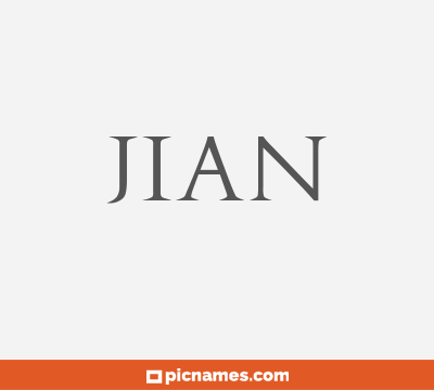 Jian