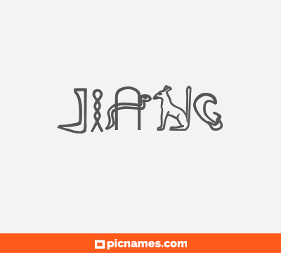 Jiang