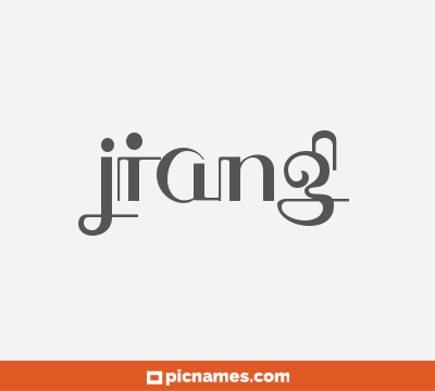 Jiang