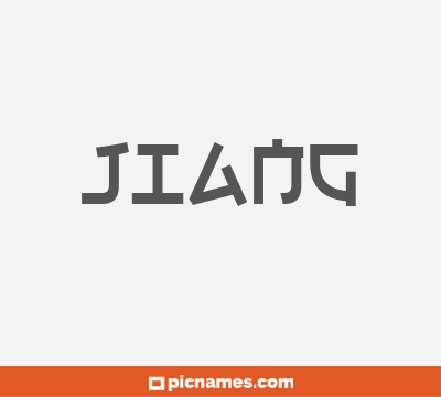 Jiang