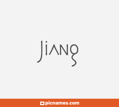 Jiang