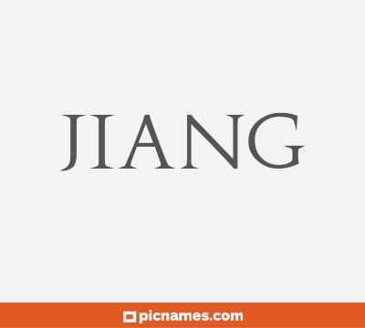Jiang