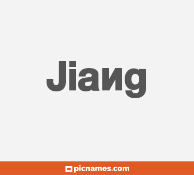 Jiang