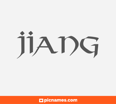 Jiang