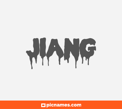 Jiang