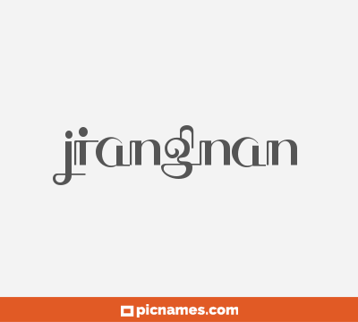 Jiangnan