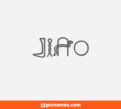 Jiao