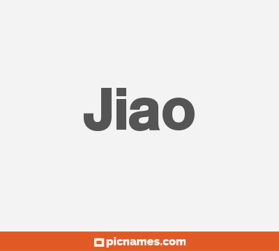 Jiao