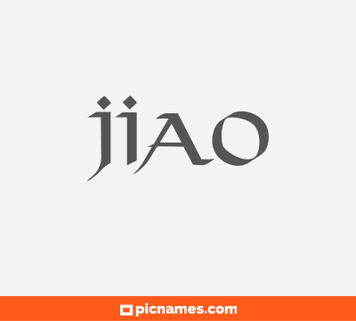 Jiao