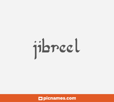 Jibreel