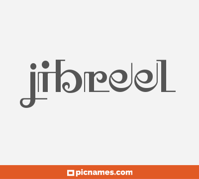 Jibreel