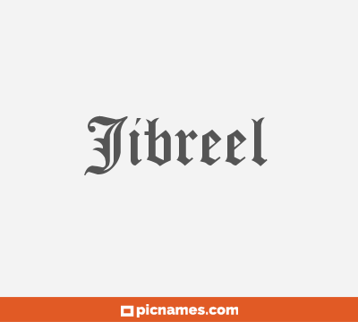 Jibreel