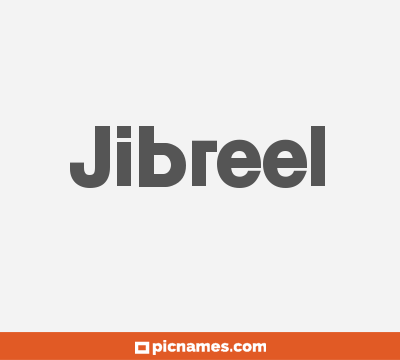 Jibreel