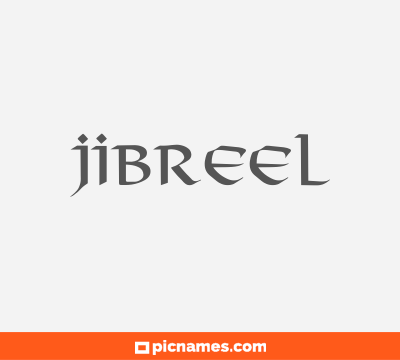 Jibreel