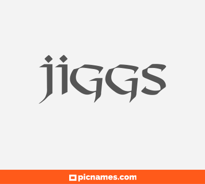 Jiggs