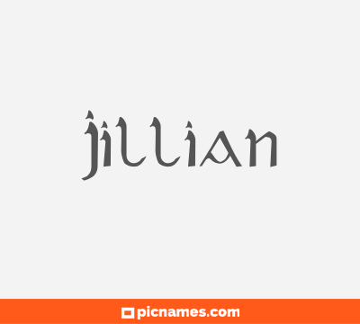 Jillian