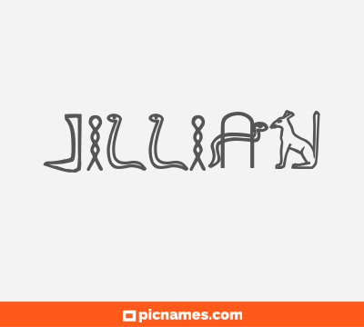 Jillian