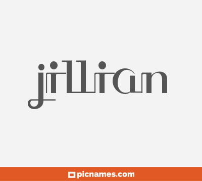 Jillian