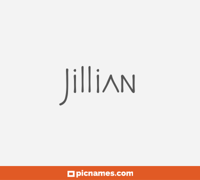 Jillian