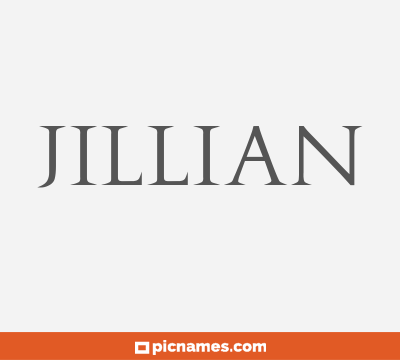 Jillian