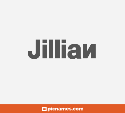 Jillian