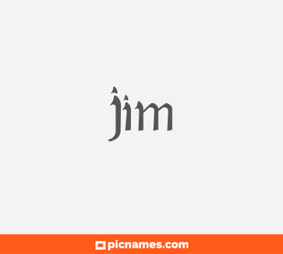 Jim