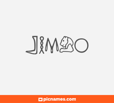 Jimbo