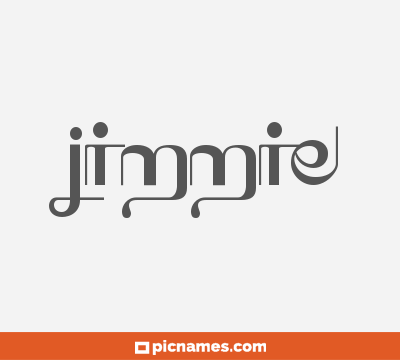 Jimmie