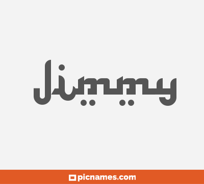 Jimmy