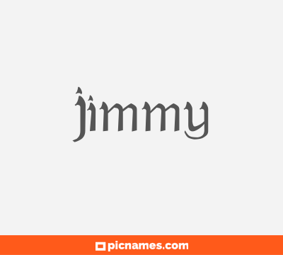 Jimmy