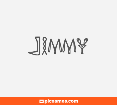 Jimmy