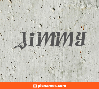 Jimmy