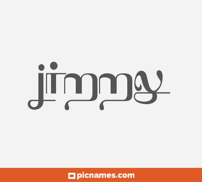 Jimmy