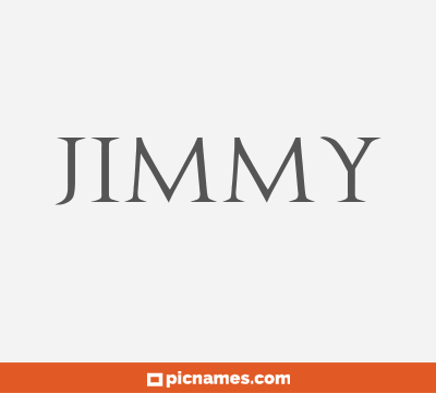 Jimmy