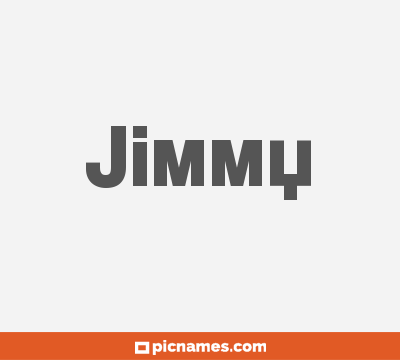 Jimmy