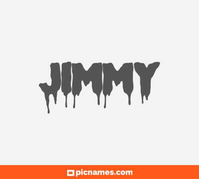 Jimmy