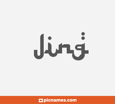 Jing