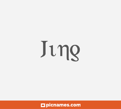 Jing
